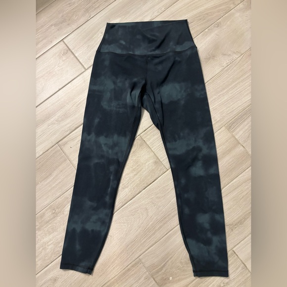 CRZ YOGA Butterluxe High Waisted Lounge Legging 25" - Picture 4 of 6